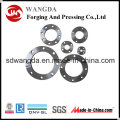 Alta qualidade Customed carbono aço forjado Flange